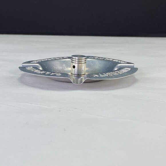 Vintage University California Production Laboratory Ashtray - Picture 7 of 10